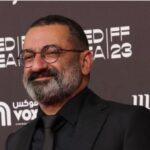 جورج خبّاز إلى العالمية مجددًا